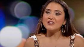 "Voy a salir adelante. Voy a hacer todo lo que he soñado y voy a ir a Viña. Y todos los que me han mirado feo me van a admirar, porque voy a demostrar que no soy la ordinaria que dijeron que soy...", profetizó Pamela Leiva