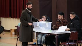 El inesperado ganador en la mesa que votó Gabriel Boric en Punta Arenas: no fue Jeannette Jara