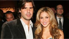 ¿Volvió a tropezar con la misma piedra? Shakira habría encontrado consuelo en Antonio De la Rúa