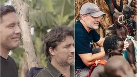 El afectado regreso de Socios por el Mundo a Chile: ya están en España y esperan asistir a funeral de Toni Espadas