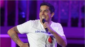 Vicho Viciani salió de Olmué gritando “¡Bien conch...!”: “Estaba eufórico, fue un desahogo de toda la tensión acumulada”