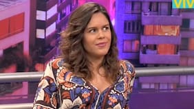 Carola Varleta y su experiencia alucinógena con el ayahuasca: "Viajé, me convertí en un águila..."