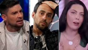 La inesperada confesión de Mateucci sobre su relación con Daniela Aránguiz: reveló episodio que involucra a Jorge Valdivia