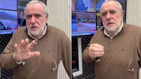 Roberto Dueñas no se aguanta y arremete sin filtro contra TVN: detalle lo enfureció en medio de emergencia por temporal