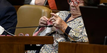 María Luisa Cordero