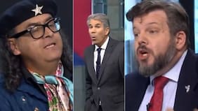 “No pensé que iban a invitar a un gusano”: el Che de los gays deja la grande en Sin Filtros y genera reacción de Kaiser