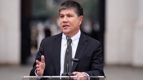 Monsalve confirmó intento de robo en el Ministerio de Bienes Nacionales: “Esto ha ocurrido en otras instituciones públicas”