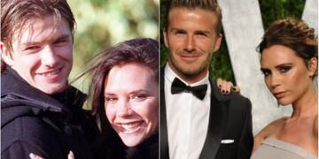 david victoria beckham