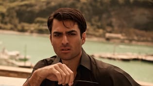 ¿Está soltero?: Matteo Bocelli se refirió a su situación amorosa