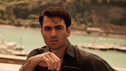 ¿Está soltero?: Matteo Bocelli se refirió a su situación amorosa