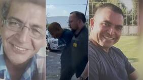 “No se mueve, no sé qué hacer”: la desgarradora llamada tras crimen de agricultores a manos de cuatro venezolanos