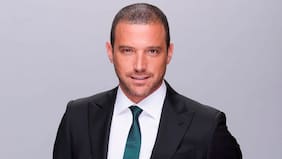 ¿Peleado con CHV?: Julián Elfenbein se refirió a los motivos que lo tuvieron lejos de la TV