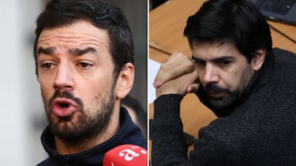 Tomás Vodanovic salió a aplaudir la prisión de Lavín Jr.: se lo enrostró a críticos y dijo que demuestra lo que siempre han dicho
