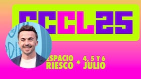 Malcom y más sorpresas: Comic Con Chile confirma a Frankie Muniz como invitado