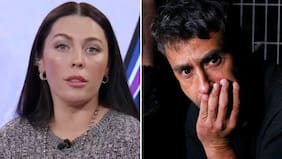 “Nunca hubiera sido infiel”: Daniela Aránguiz reveló íntima conversación que tuvo con Jorge Valdivia