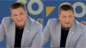 “La estructura que hay acá nos va a sepultar”: el duro reclamo de Julio César Rodríguez por problemas con la mesa de seguridad