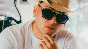 Toly Fu: la ranchera urbana se abre camino a la cima