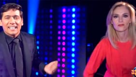 Cuarto contagio de coronavirus entre concursantes célebres: continúa brote en estelar animado por Rafael Araneda en Miami y que fue suspendido hoy