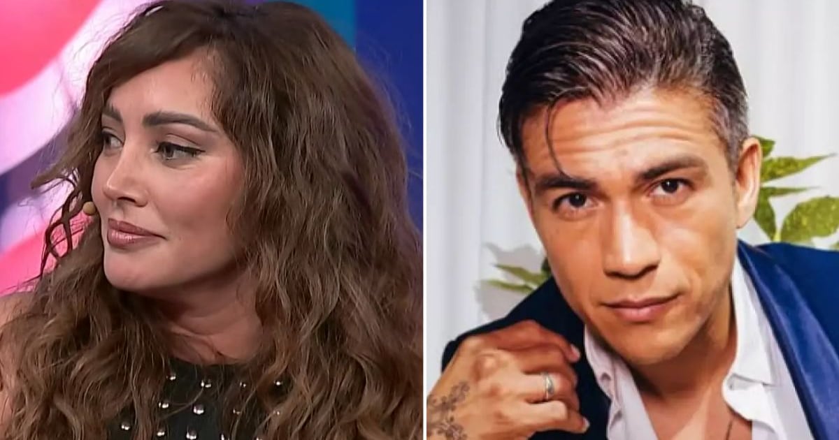 “Me dijo, Yamila se muere si sabe”: Rancherita sorprende al confesar su verdad sobre oculto episodio con Américo - La Cuarta
