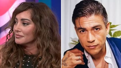 “Me dijo, Yamila se muere si sabe”: Rancherita sorprende al confesar su verdad sobre oculto episodio con Américo