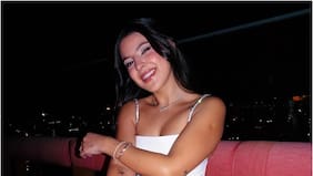 Ignacia Antonia va por su segundo Copihue de Oro: “Me hace mucha ilusión estar nominada una vez más”