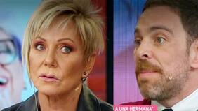 “Fue una pregunta bienintencionada”: Animadores del Mucho Gusto responden al parelé de Raquel Argandoña a Neme