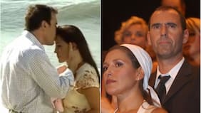 Cristián Campos y Carolina Arregui: historia de una amistad