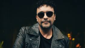 Andrés Cepeda repasa su nuevo disco y su relación con Chile: “Viña es un escenario muy deseado, pero al mismo tiempo un poco temido”