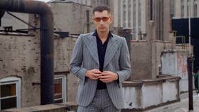 Un tributo a la música de club: Alex Anwandter publicó nuevo álbum ‘El diablo en el cuerpo’