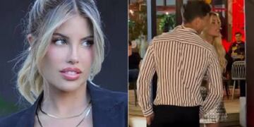 Cote López - misterioso galán