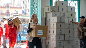 UNICEF Chile lanza campaña para enfrentar crisis humanitarias que afectan a millones de niños