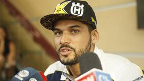 Pablo Quintanilla pide que militares vuelvan a la calle