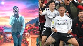 ¡Qué lloro!: Mauricio Pinilla reaccionó a la sanción en contra de Correa y pidió más fechas de castigo