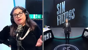 Les “delató” su plan, destrozó a panelistas y hasta los mandó al colegio: Ale Valle no se aguantó y disparó contra “Sin Filtros”