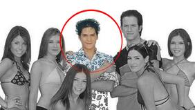 “¿Qué le pasó a este hombre?”: las críticas por radical cambio de apariencia de José Reyes de Mekano