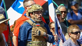 “Lo difundieron como hazaña las lacras”: Pancho Malo denuncia robo y muestra las evidencias a policías