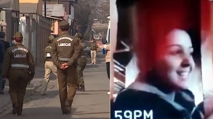 Lo que le pasó en 2023 habría gatillado su decisión a hablar: detallan confesión de supuesto asesino de Mariana Sepúlveda