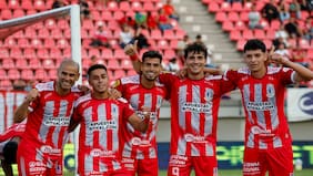 ¿Perderá puntos?: Unión La Calera fue denunciada al Tribunal de Penas de la ANFP