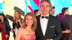 Sole Onetto se suma a aclaración de José Luis Repenning: "Hemos sido grandes amigos y lo seguiremos siendo"