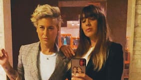 María Jimena Pereyra reveló el sexo de su bebé: “Una alegría inmensa”