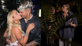 “Acá no hubo infidelidades”: filtran tensa conversación entre Nico Solabarrieta y “Guarén” en “Volverías con tu ex?2″