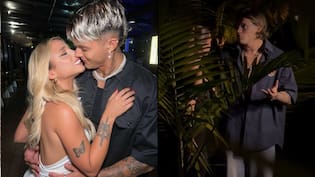 “Acá no hubo infidelidades”: filtran tensa conversación entre Nico Solabarrieta y “Guarén” en “Volverías con tu ex?2″