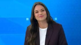 “¿Algún cargo de elección popular?”: la respuesta de Irina Karamanos sobre su futuro político tras dejar La Moneda