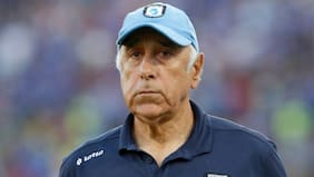 Nelson Acosta fue internado de urgencia tras sufrir paro respiratorio