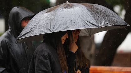 ¿Se viene la lluvia?: Este es el pronóstico del tiempo para este domingo de elecciones