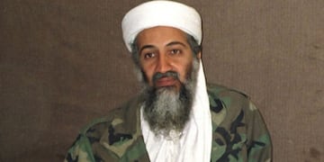 Osama Bin Laden