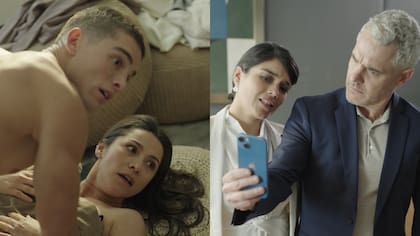 Loreto Aravena y Ricardo Fernández encabezan la nueva teleserie vertical de TVN