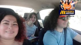 Mujer gásfiter quiere proveer de energía solar al Chile del futuro