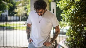 “No parece real” y “les dimos mucho amor”: la terrible doble pérdida familiar que remece a Edo Caroe