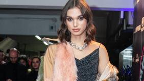 “Yo siempre me sentí mujer y siempre he sido, siempre fui...": la transición de Helenia Melán